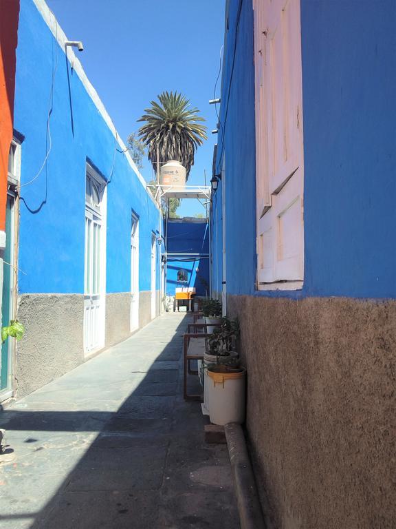 Appartement Casona Moya à Arequipa Extérieur photo