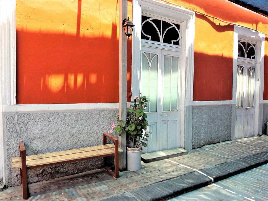 Appartement Casona Moya à Arequipa Extérieur photo