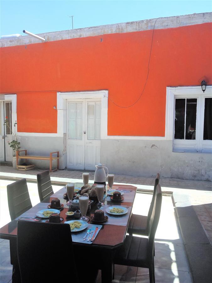 Appartement Casona Moya à Arequipa Extérieur photo